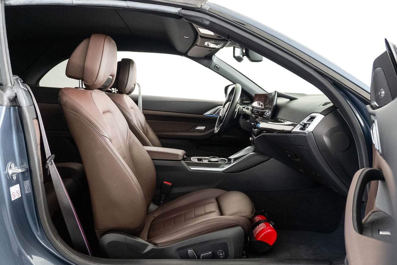 BMW M440i XDRIVE