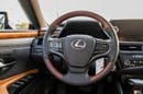 Lexus ES350 PLATINUM 3.5L V6 Petrol