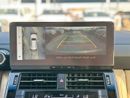 Toyota Land Cruiser VX