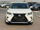 لكزس RX 350 PRESTIGE