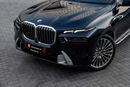 BMW X7 xDrive40I X7 xDrive40i | 5,288 P.M | 0% Downpayment | Under Warranty!
