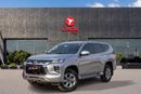 Mitsubishi Montero Sport GLX MIDLINE Mitsubishi Montero Sport 2025 GCC specs