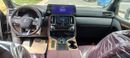 Lexus LX700h SIGNATURE - 3.5L - HYB - AT - 2026 MY