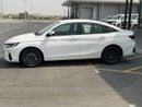Toyota Yaris E Toyota Yaris 1.5 AT GCC basic options
