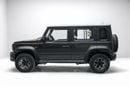 Suzuki Jimny GLX 1.5L - Granite Grey Inside Black | Export Only