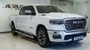 RAM 1500 LARAMIE CREW