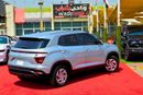 Hyundai Creta COMFORT
