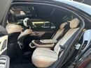 Mercedes Benz S550 STANDARD