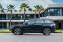 جيب جراند شيروكي Overland Grand Cherokee Overland | 3,721 P.M | 0% Downpayment | Perfect Condition!