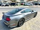 Ford Mustang ECOBOOST Monthly 1130/- | 0% DP | Fog Lights | Lane Assist | Cruise Control | # 04466S