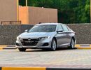 Honda Accord 1.5 L | | GCC | Accident-Free | In Excellent Condition | 991 P.M