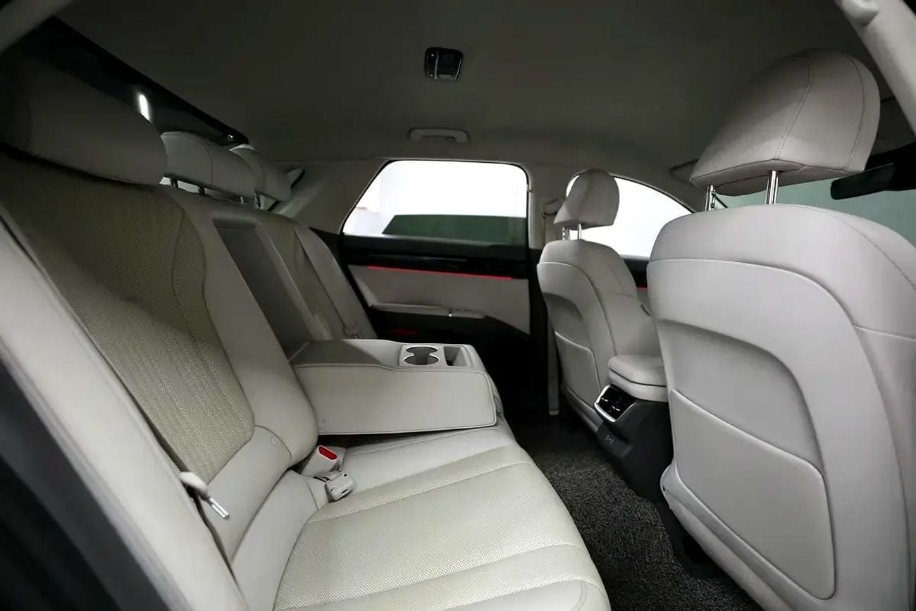 Hyundai Azera