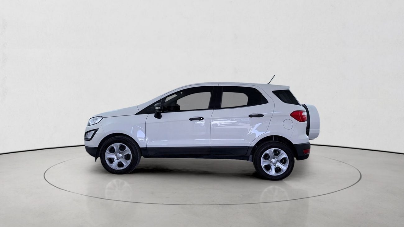 Ford EcoSport AMBIENTE | Guaranteed Warranty | 0 Down Payment