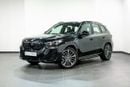 BMW iX1 XDRIVE30 LUXURY M SPORT PACKAGE
