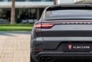 Porsche Cayenne Coupe | 5,680 P.M | 0% Downpayment | FULL PORSCHE HISTORY! Cayenne Coupe | 5,680 P.M | 0% Downpayment | FULL PORSCHE HISTORY!