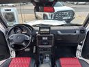 مرسيدس بنز G 63 AMG 4X4 SQUARED