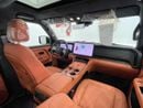 ROX Adamas VIP 7 seater. Export Price