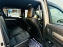 Toyota Hilux GR SPORT Rogue