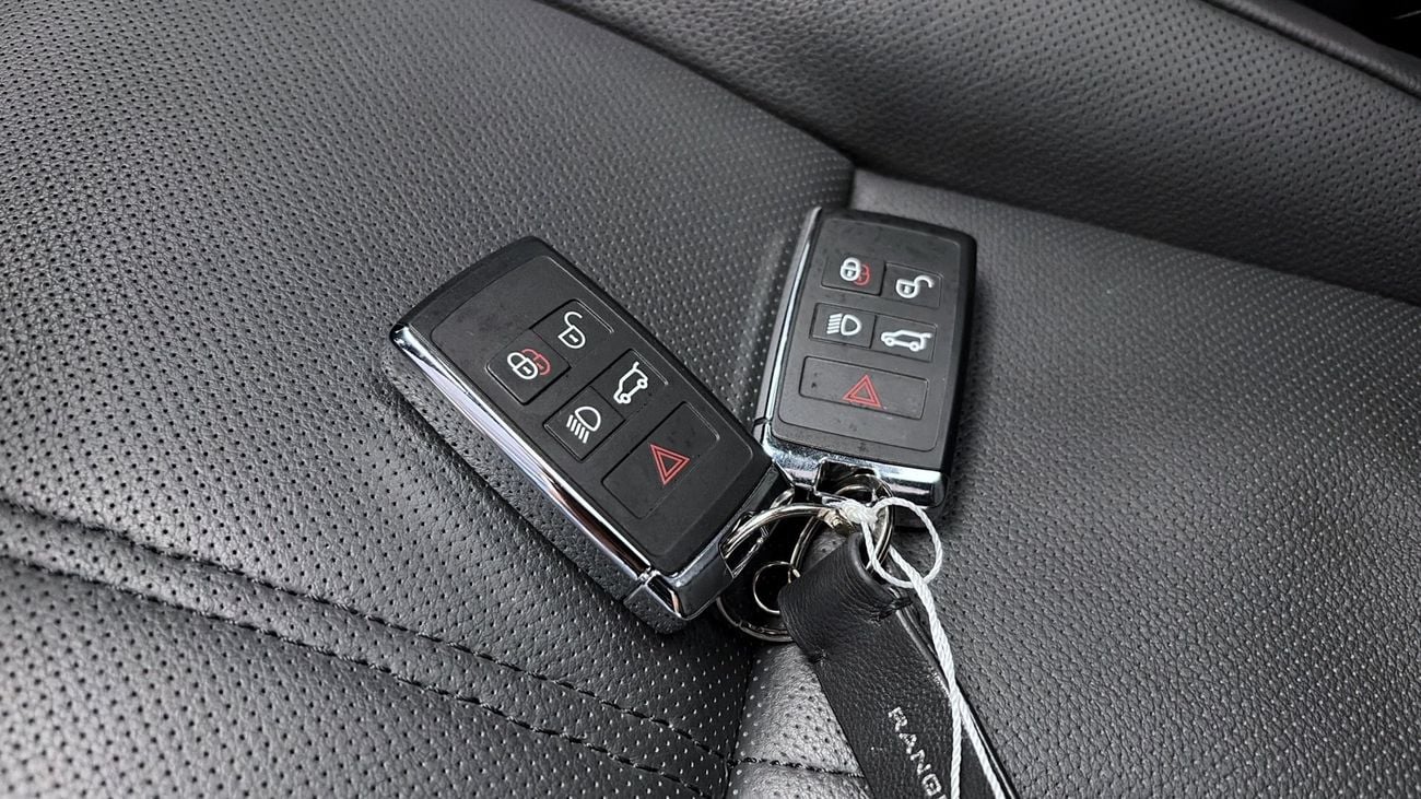 Land Rover Range Rover Velar DYNAMIC SE P250 | Guaranteed Warranty | 0 Down Payment