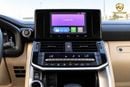 Toyota Land Cruiser GXR