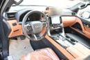 Lexus LX700h SIGNATURE 2026 LEXUS LX700H 3.5L HEV VIP EDITION