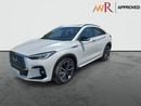 Infiniti QX55 ESSENTIAL 2.0