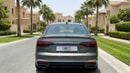 Audi A4 35 TFSI S-LINE 2024 | AED 1619/Month | 0 DP | 30 Day Return | Warranty | Service History