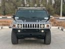 Hummer H2 STANDARD