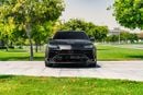 لامبورغيني اوروس PERFORMANTE معدلة بالكامل بواسطة نوفيتك، كاملة المواصفات، طلاء أصلي، خالية من الحوادث، بحالة ممتازة.