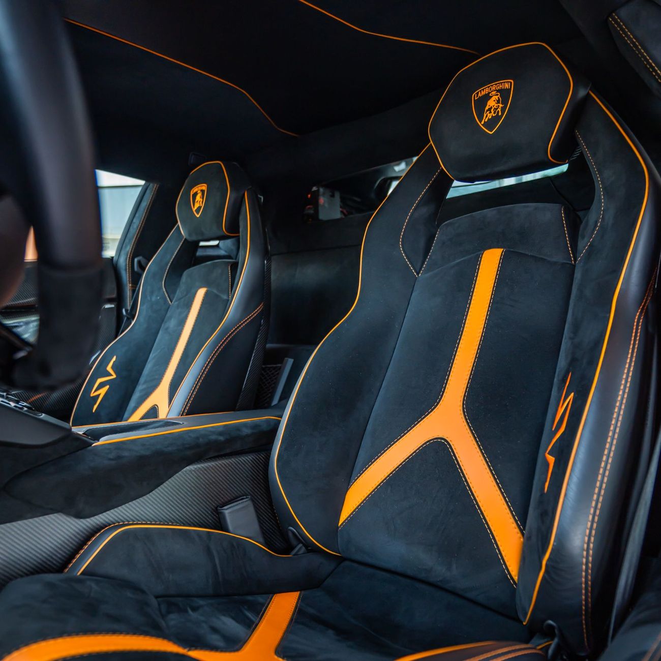 لامبورغيني أفينتادور LP 750