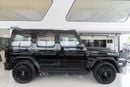 Mercedes Benz G63 AMG Mercedes Benz 900 ROCKET EDITION | Brabus Kit | 2025 | Performance package | Full carbon Fiber Exter
