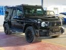 Mercedes Benz Brabus