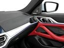 بي أم دبليو 420i 420i GRAND COUPE - GCC SPECS