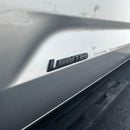 Toyota Sequoia HYBRID