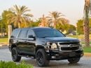 شيفروليه تاهو Z71