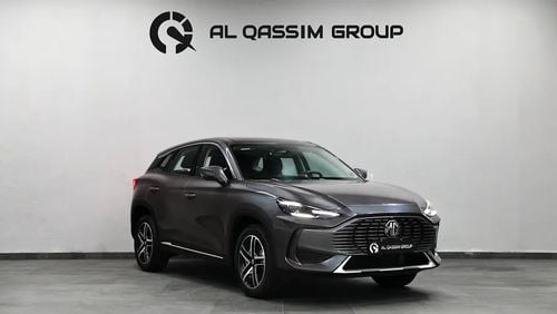 أم جي وان LUX | | Brand | 3 Years Warranty | 880 monthly | Ref#