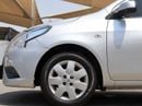 نيسان صني SV خالية من الحوادث - دول مجلس التعاون الخليجي - 2024 - حالة ممتازة من الداخل والخارج
