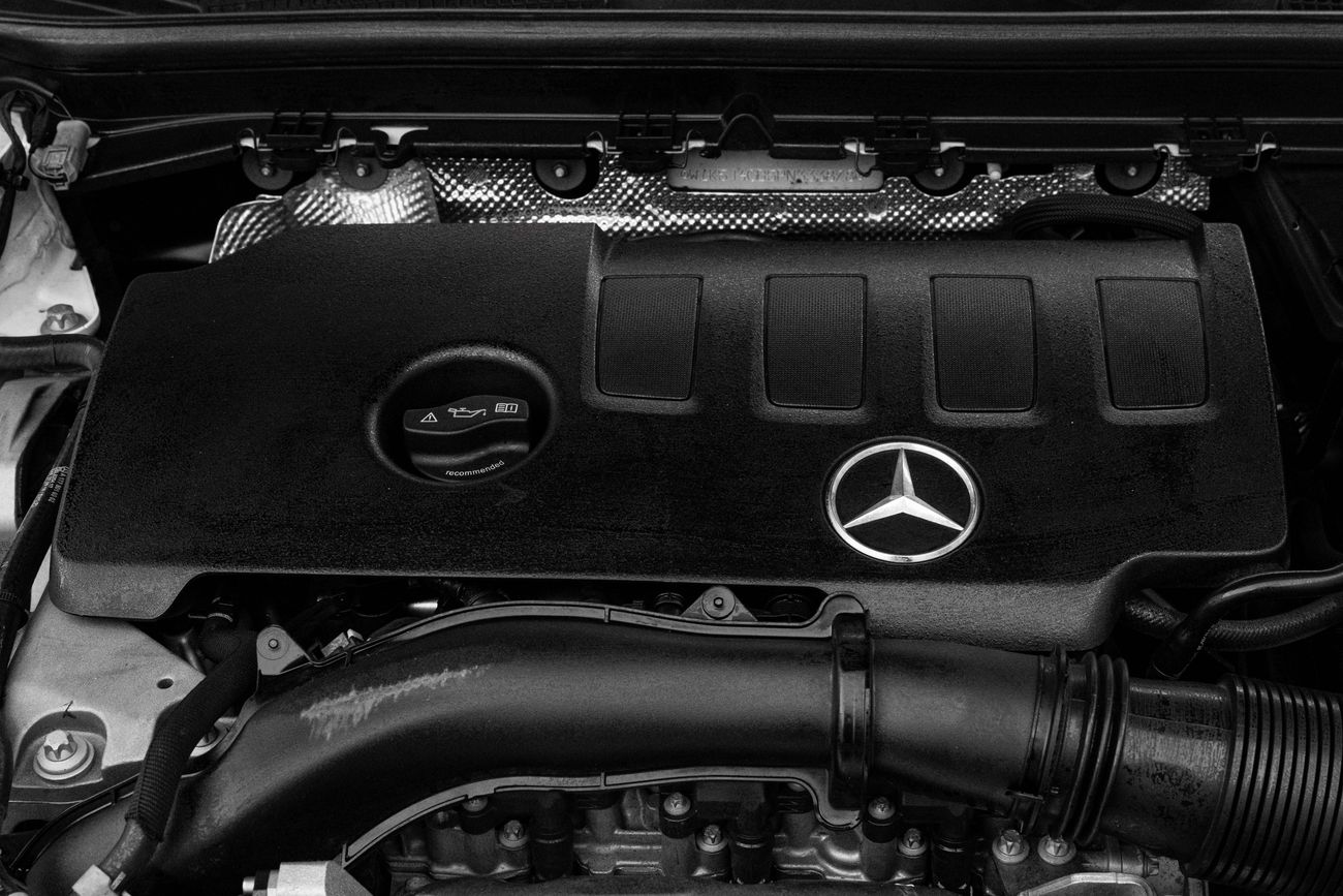 Mercedes Benz CLA250 AMG | 2,546 P.M | 0% Downpayment | Excellent Condition!