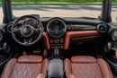 Mini Cooper S JCW Kit | 1,175 P.M | 0% Downpayment | Amazing Condition!
