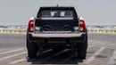 Toyota Hilux GR SPORT