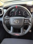 Toyota Tundra SR TRD