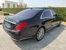 Mercedes Benz S500 STANDARD