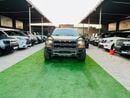 Ford F-150 RAPTOR SUPER CAB