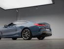 BMW M850i xDrive