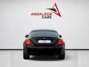 رولز رويس واريث STANDARD AED 21,600 P.M | 0% DOWN PAYMENT | ROLLS-ROYCE WRAITH BLACK BADGE | FULL AGMC SERVICE HISTORY | 2020