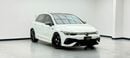 Volkswagen Golf R Topline, VW Service Pack, Full VW Service History, Fully Loaded, GCC