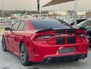 دودج تشارجر SRT8 SCATPACK