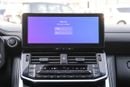 Toyota Land Cruiser VX 4.0L 2026 with memory seats