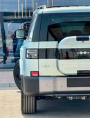 بي واي دي Leopard 7 ULTRA BYD Leopard 7 2026 – Ultra 4wd 190km (Full Option) | Plug-in Hybrid (2477/-Monthly)