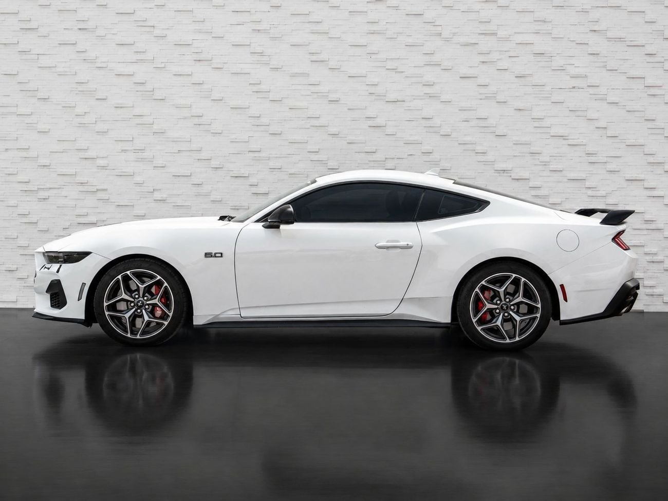 Ford Mustang GT PREMIUM